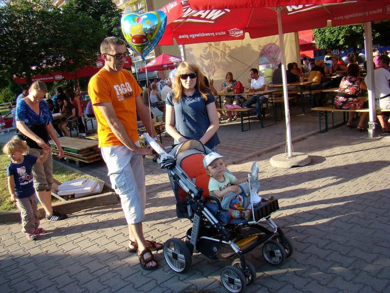 Zdjęcie w galerii na portalu naszwodzislaw.com: Z pozdrowieniami od Adama Małysza wiadomości z regionu