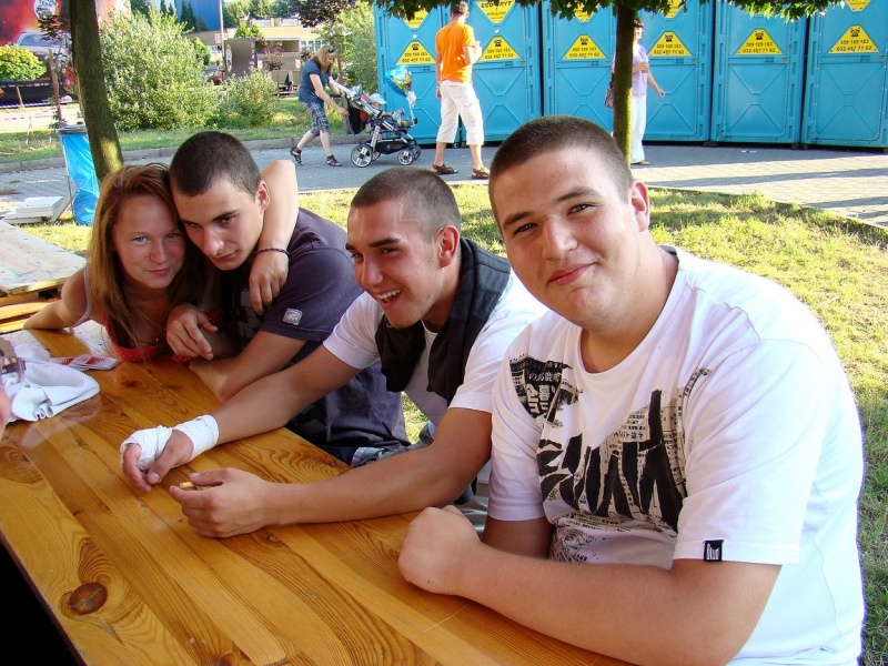 Zdjęcie w galerii na portalu naszwodzislaw.com: Z pozdrowieniami od Adama Małysza wiadomości z regionu