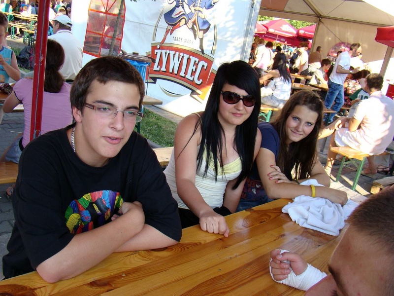 Zdjęcie w galerii na portalu naszwodzislaw.com: Z pozdrowieniami od Adama Małysza wiadomości z regionu