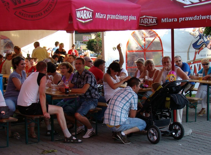 Zdjęcie w galerii na portalu naszwodzislaw.com: Z pozdrowieniami od Adama Małysza wiadomości z regionu