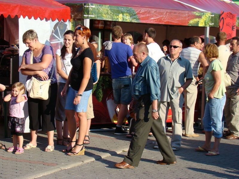 Zdjęcie w galerii na portalu naszwodzislaw.com: Z pozdrowieniami od Adama Małysza wiadomości z regionu