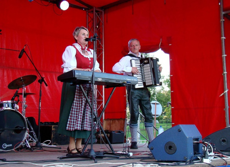 Zdjęcie w galerii na portalu naszwodzislaw.com: Z pozdrowieniami od Adama Małysza wiadomości z regionu