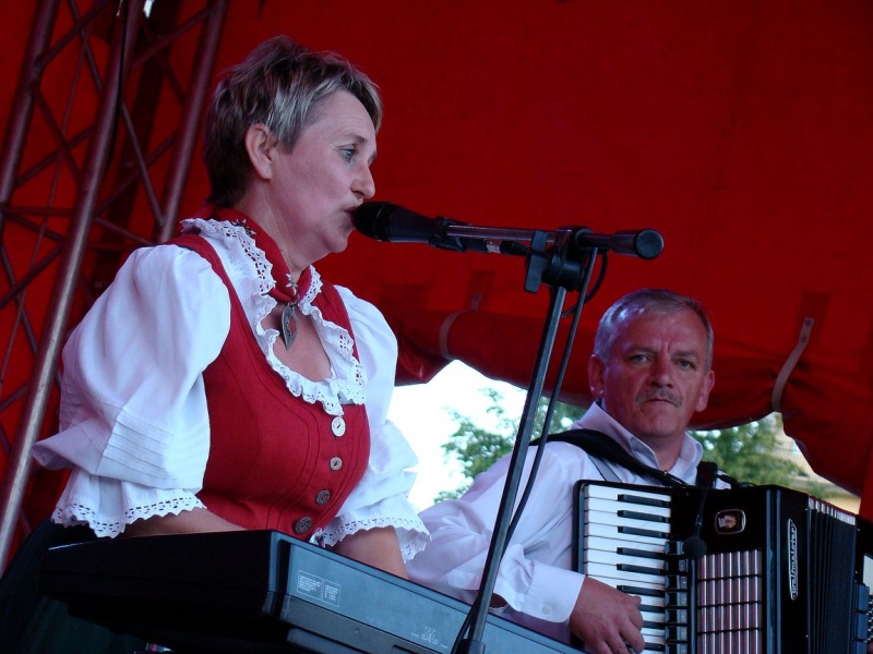 Zdjęcie w galerii na portalu naszwodzislaw.com: Z pozdrowieniami od Adama Małysza wiadomości z regionu