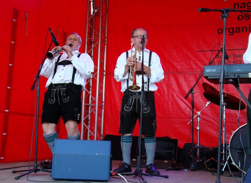 Zdjęcie w galerii na portalu naszwodzislaw.com: Z pozdrowieniami od Adama Małysza wiadomości z regionu