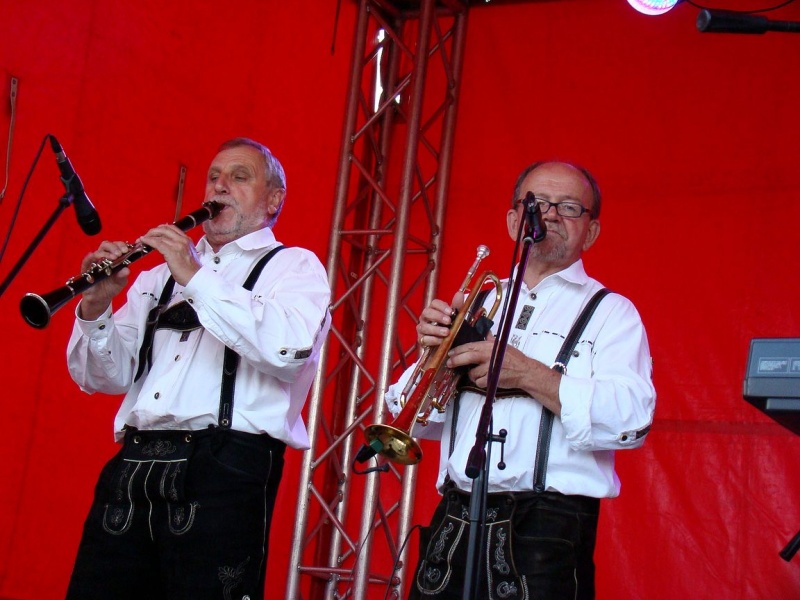 Zdjęcie w galerii na portalu naszwodzislaw.com: Z pozdrowieniami od Adama Małysza wiadomości z regionu