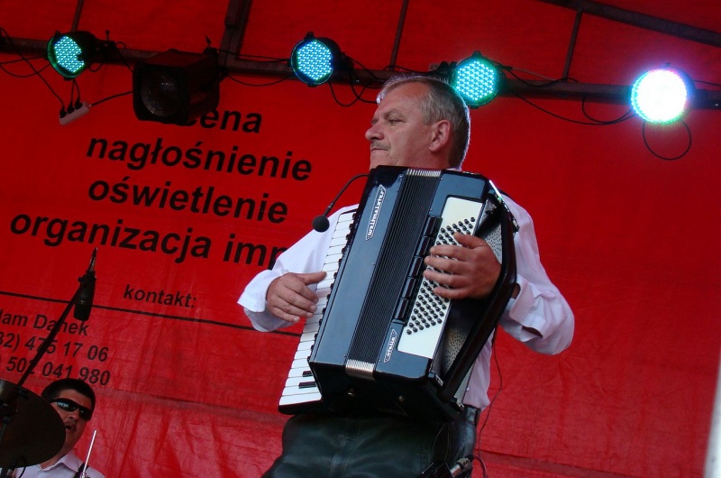 Zdjęcie w galerii na portalu naszwodzislaw.com: Z pozdrowieniami od Adama Małysza wiadomości z regionu