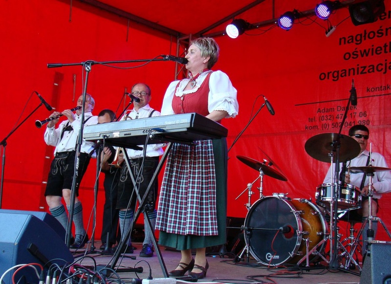 Zdjęcie w galerii na portalu naszwodzislaw.com: Z pozdrowieniami od Adama Małysza wiadomości z regionu