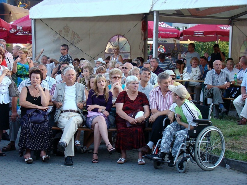 Zdjęcie w galerii na portalu naszwodzislaw.com: Z pozdrowieniami od Adama Małysza wiadomości z regionu