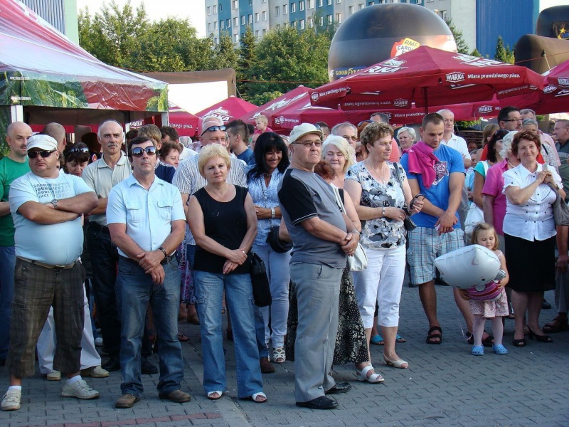 Zdjęcie w galerii na portalu naszwodzislaw.com: Z pozdrowieniami od Adama Małysza wiadomości z regionu
