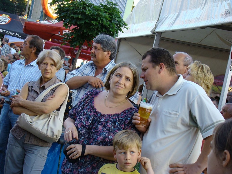 Zdjęcie w galerii na portalu naszwodzislaw.com: Z pozdrowieniami od Adama Małysza wiadomości z regionu