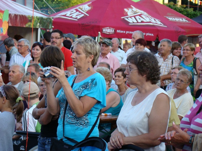 Zdjęcie w galerii na portalu naszwodzislaw.com: Z pozdrowieniami od Adama Małysza wiadomości z regionu