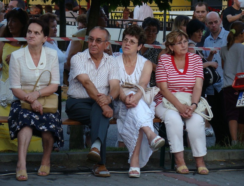 Zdjęcie w galerii na portalu naszwodzislaw.com: Z pozdrowieniami od Adama Małysza wiadomości z regionu