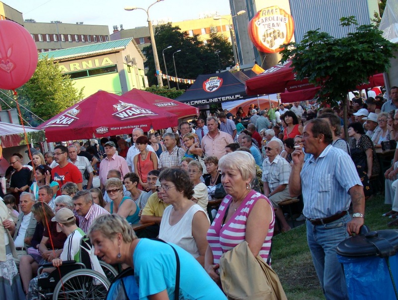 Zdjęcie w galerii na portalu naszwodzislaw.com: Z pozdrowieniami od Adama Małysza wiadomości z regionu