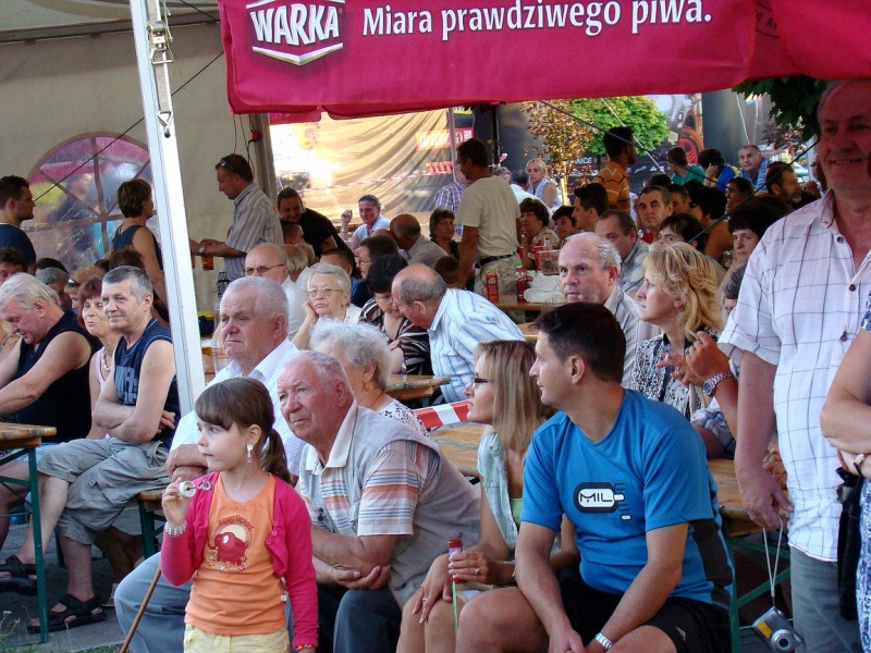 Zdjęcie w galerii na portalu naszwodzislaw.com: Z pozdrowieniami od Adama Małysza wiadomości z regionu