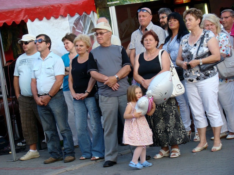 Zdjęcie w galerii na portalu naszwodzislaw.com: Z pozdrowieniami od Adama Małysza wiadomości z regionu