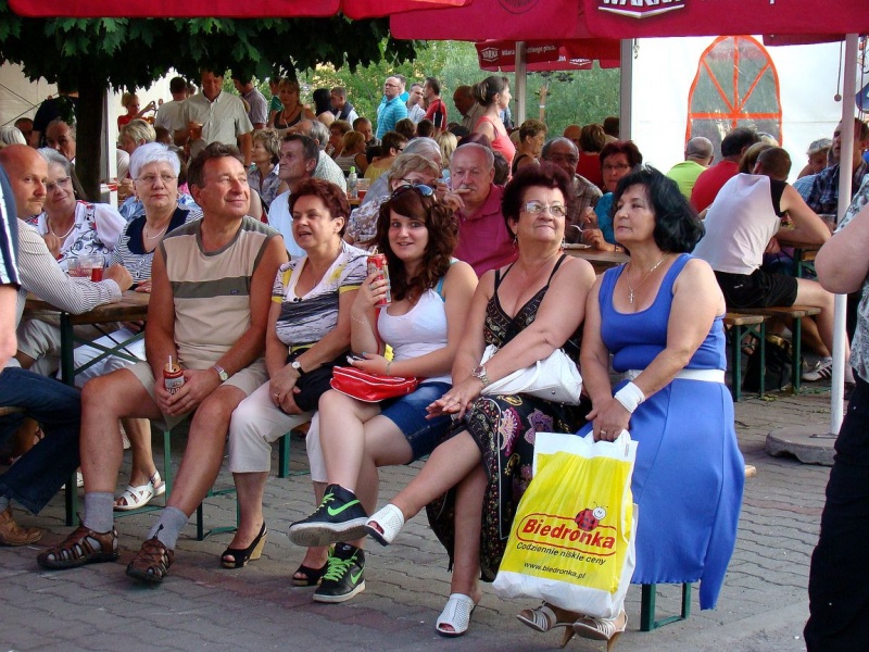 Zdjęcie w galerii na portalu naszwodzislaw.com: Z pozdrowieniami od Adama Małysza wiadomości z regionu