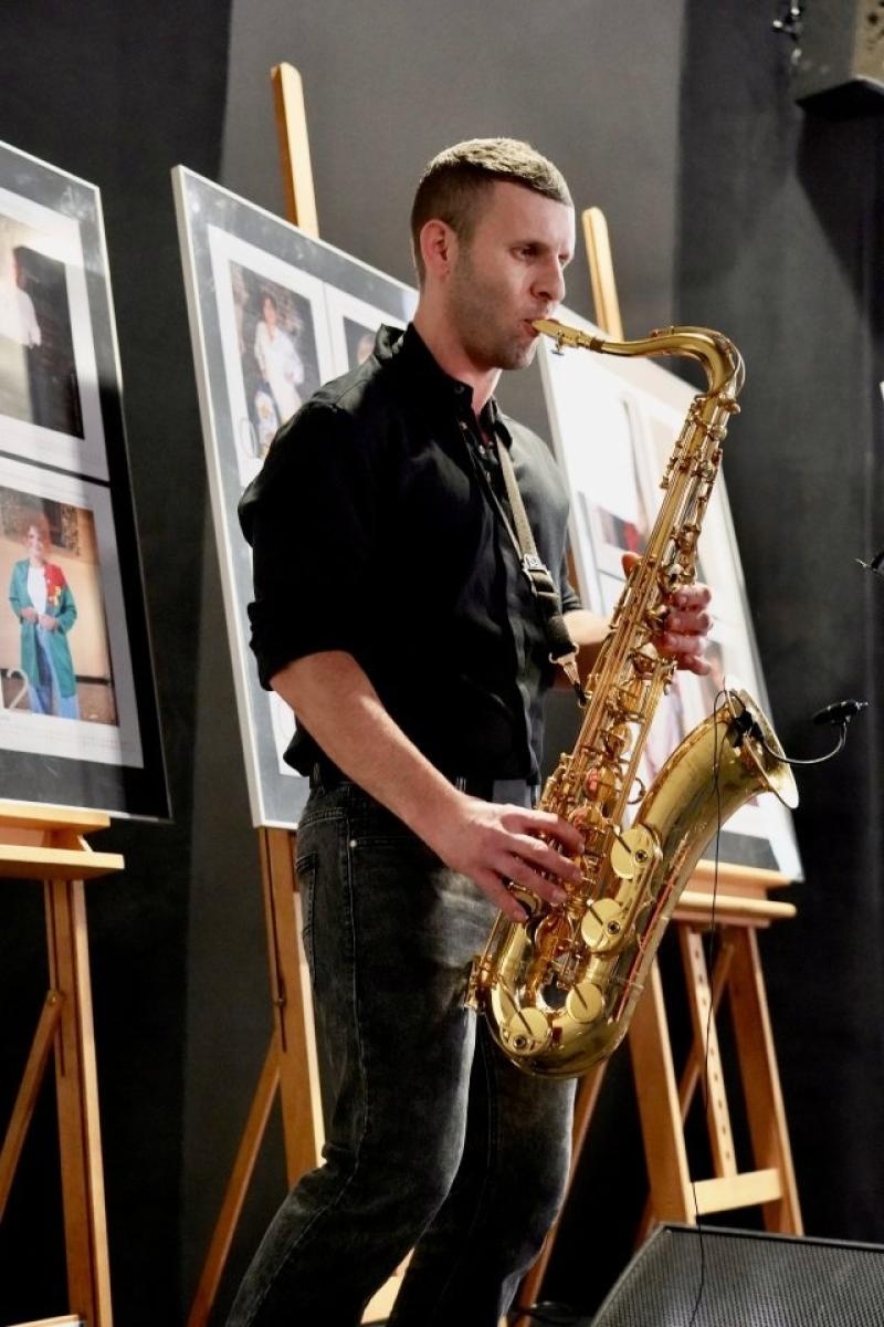 Zdjęcie w galerii na portalu naszwodzislaw.com: Rydułtowy: Kobieta#liderka 2026. Premiera kalendarza pełna inspiracji i kobiecej siły [FOTO] wiadomości z regionu