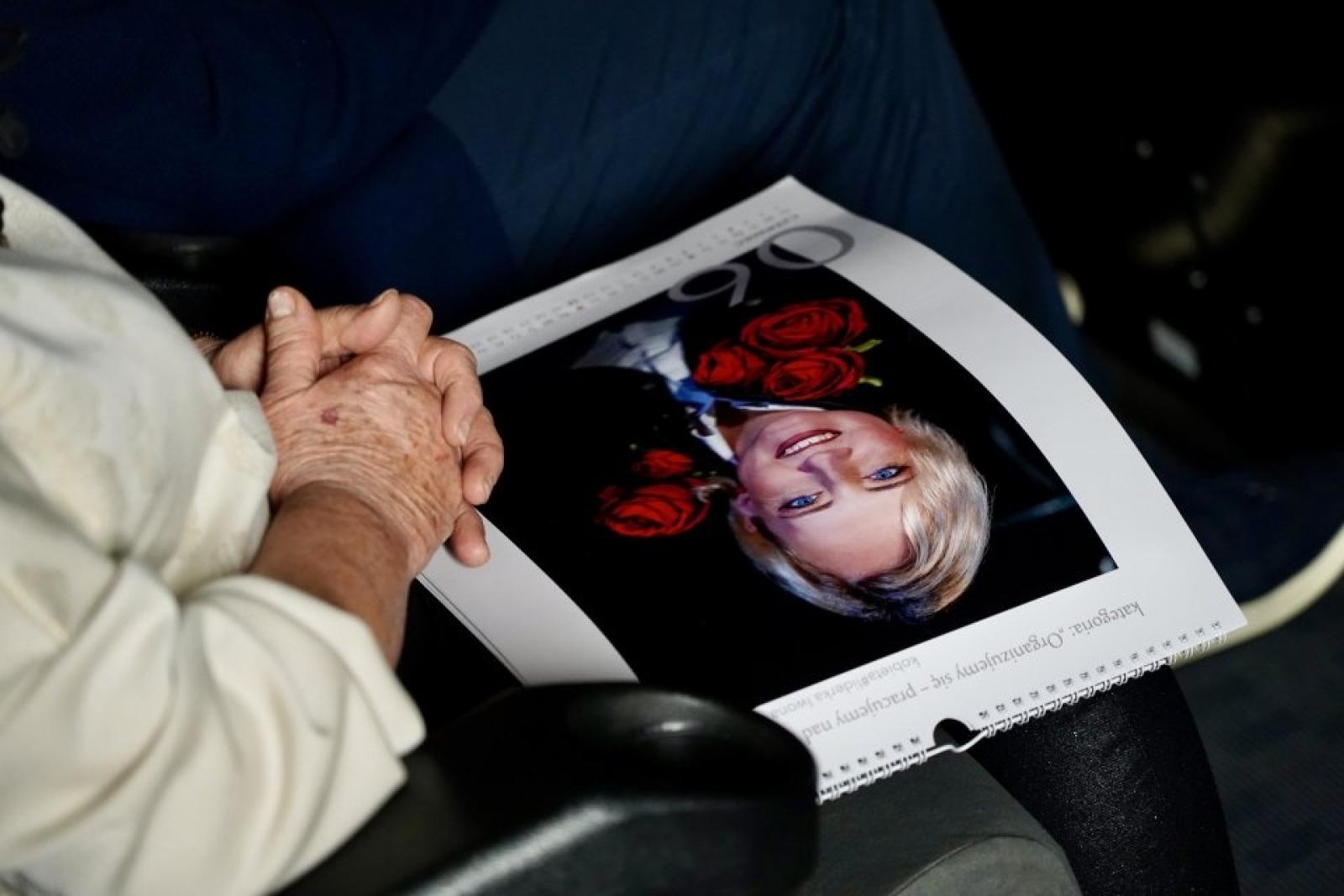 Zdjęcie w galerii na portalu naszwodzislaw.com: Rydułtowy: Kobieta#liderka 2026. Premiera kalendarza pełna inspiracji i kobiecej siły [FOTO] wiadomości z regionu