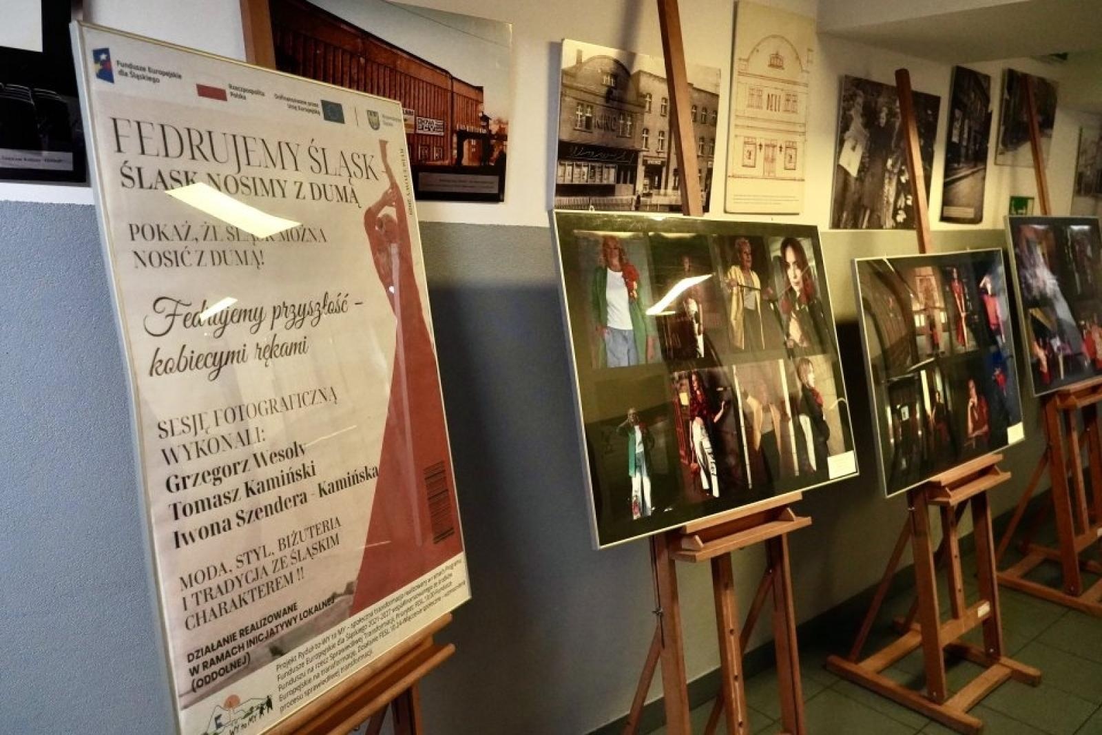 Zdjęcie w galerii na portalu naszwodzislaw.com: Rydułtowy: Kobieta#liderka 2026. Premiera kalendarza pełna inspiracji i kobiecej siły [FOTO] wiadomości z regionu