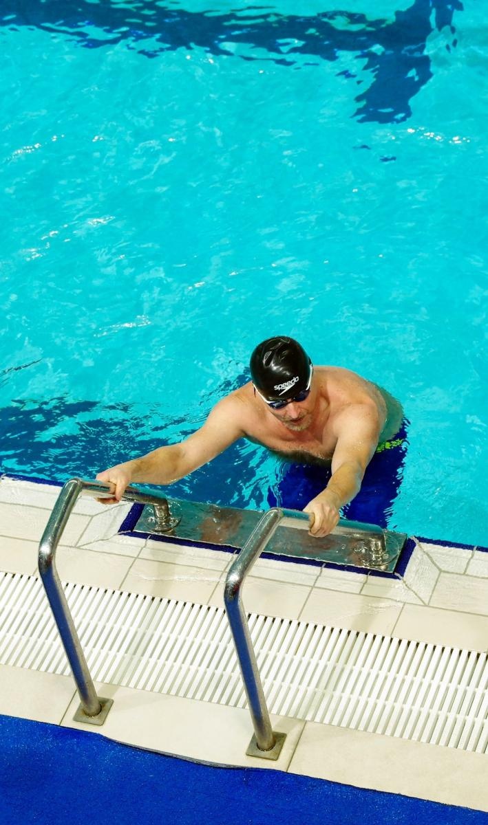 Zdjęcie w galerii na portalu naszwodzislaw.com: Pływanie. Grudniowe sukcesy KS Górnik Radlin [FOTO] wiadomości z regionu