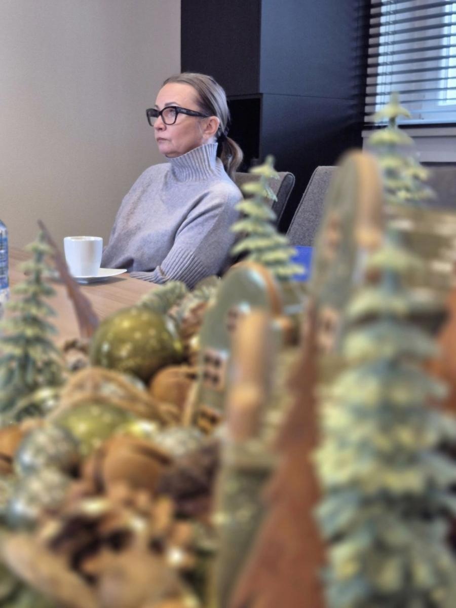 Zdjęcie w galerii na portalu naszwodzislaw.com: Nowa komunikacja autobusowa w Wodzisławiu Śląskim. Podpisano umowę z PKS Racibórz wiadomości z regionu