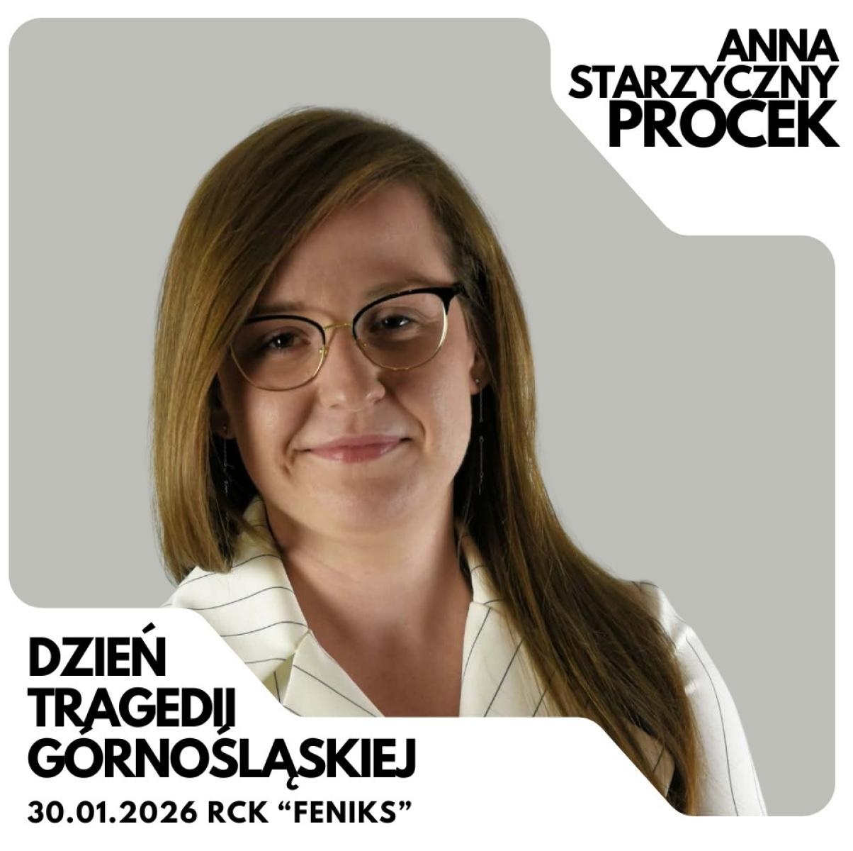 Zdjęcie w galerii na portalu naszwodzislaw.com: Tragedia Górnośląska oczami kobiet. Dzień pamięci w Rydułtowach wiadomości z regionu