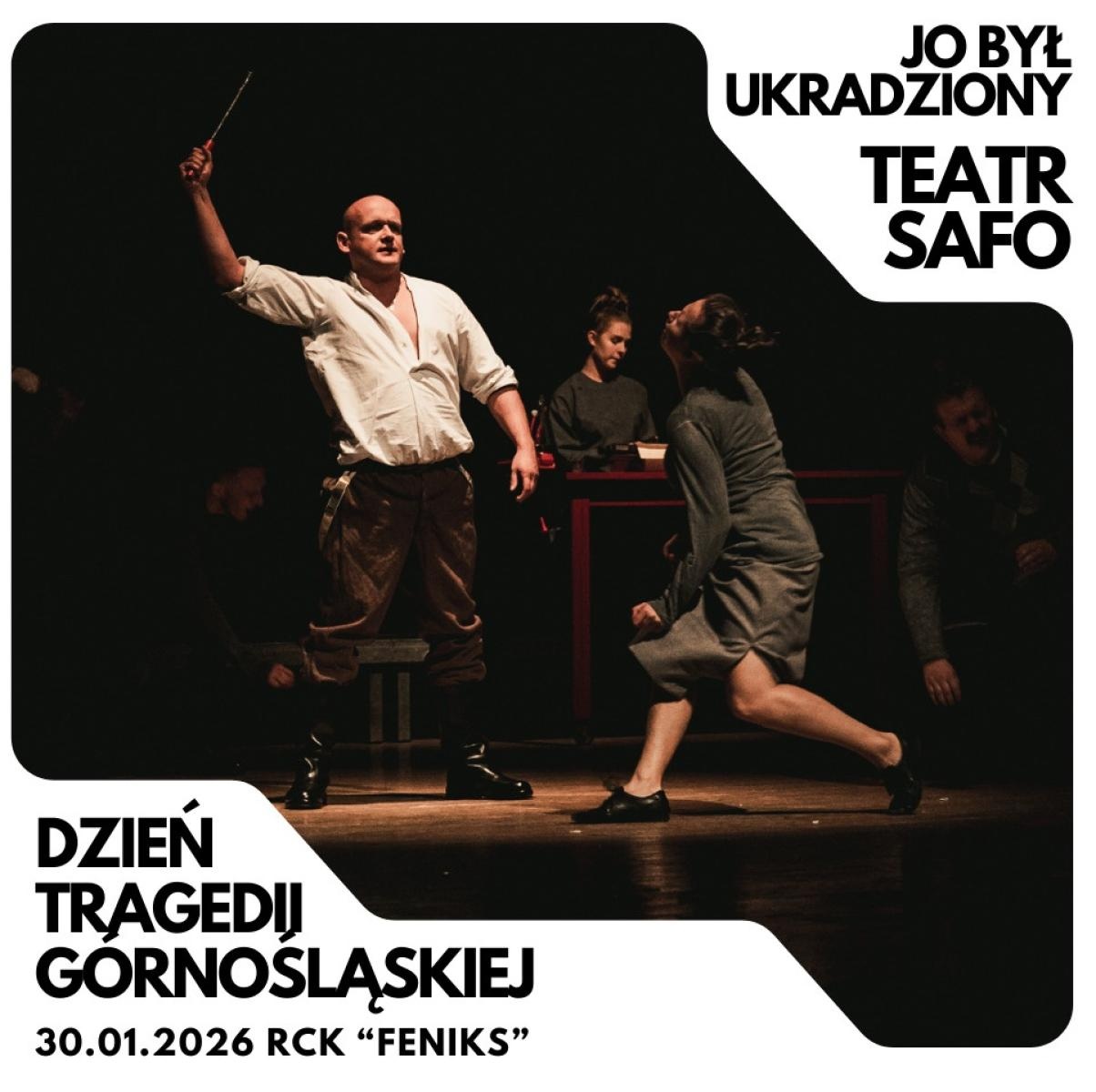 Zdjęcie w galerii na portalu naszwodzislaw.com: Tragedia Górnośląska oczami kobiet. Dzień pamięci w Rydułtowach wiadomości z regionu