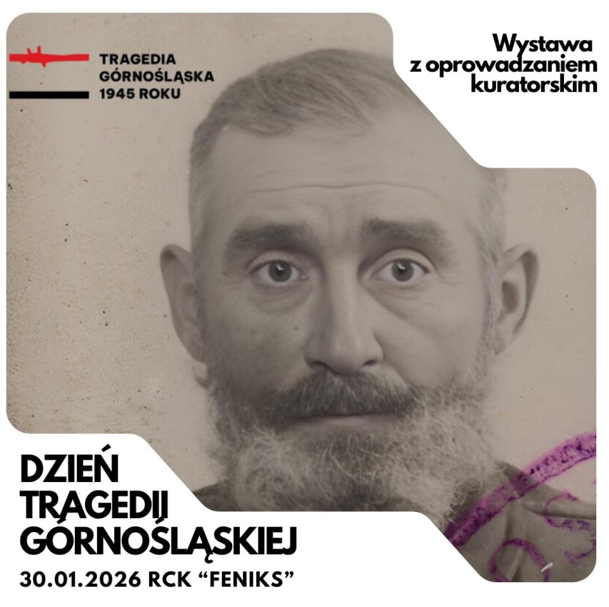 Zdjęcie w galerii na portalu naszwodzislaw.com: Tragedia Górnośląska oczami kobiet. Dzień pamięci w Rydułtowach wiadomości z regionu