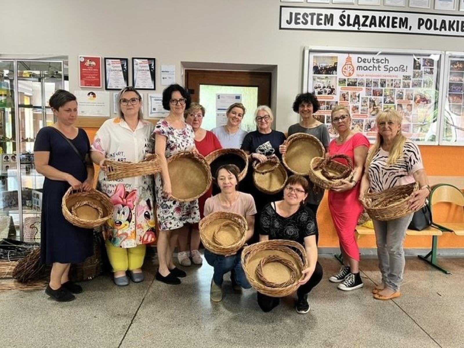 Zdjęcie w galerii na portalu naszwodzislaw.com: Inicjatywy lokalne w Rydułtowach. Rok 2025 pod znakiem aktywności mieszkańców wiadomości z regionu