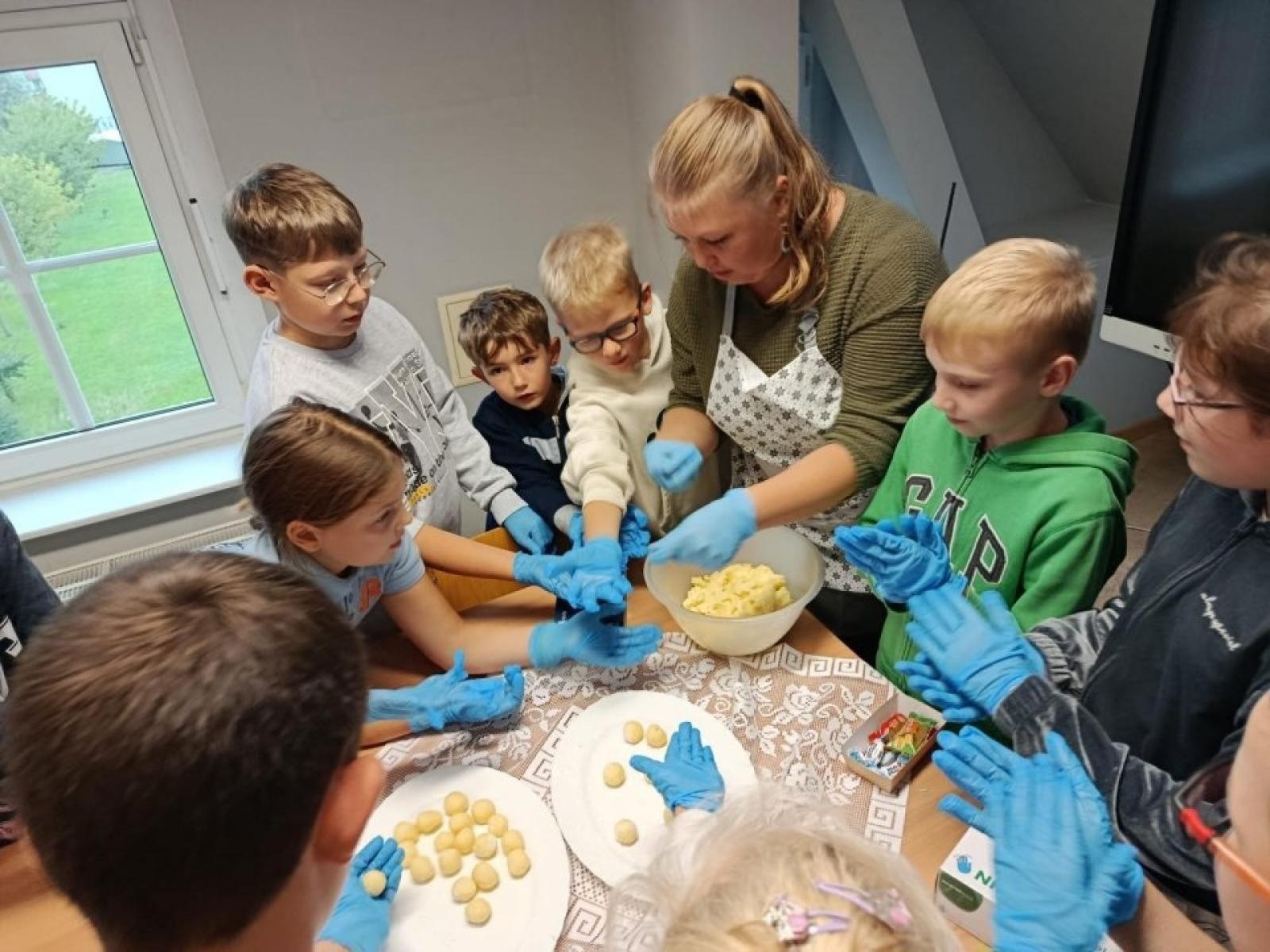 Zdjęcie w galerii na portalu naszwodzislaw.com: Inicjatywy lokalne w Rydułtowach. Rok 2025 pod znakiem aktywności mieszkańców wiadomości z regionu