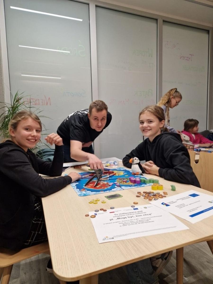 Zdjęcie w galerii na portalu naszwodzislaw.com: Inicjatywy lokalne w Rydułtowach. Rok 2025 pod znakiem aktywności mieszkańców wiadomości z regionu