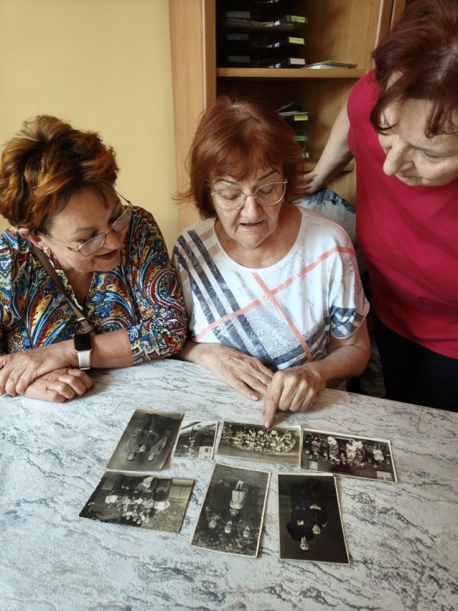 Zdjęcie w galerii na portalu naszwodzislaw.com: Inicjatywy lokalne w Rydułtowach. Rok 2025 pod znakiem aktywności mieszkańców wiadomości z regionu