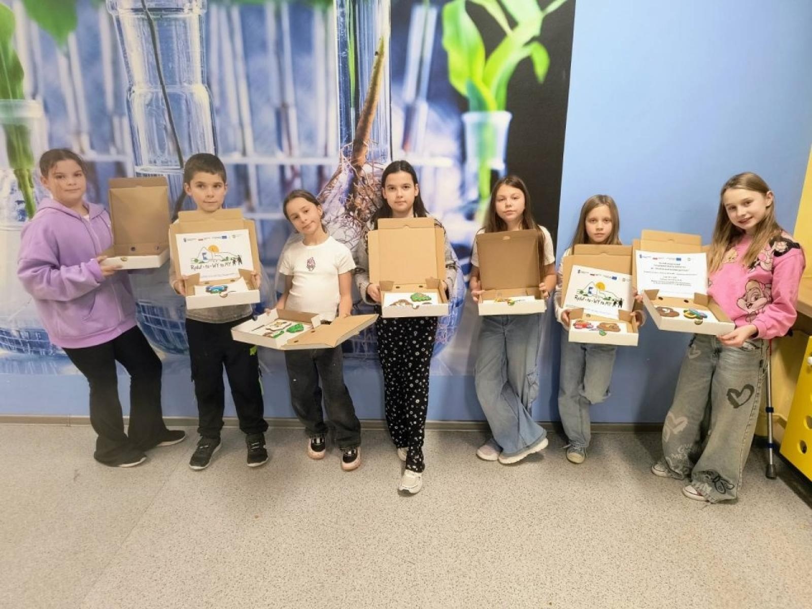 Zdjęcie w galerii na portalu naszwodzislaw.com: Inicjatywy lokalne w Rydułtowach. Rok 2025 pod znakiem aktywności mieszkańców wiadomości z regionu