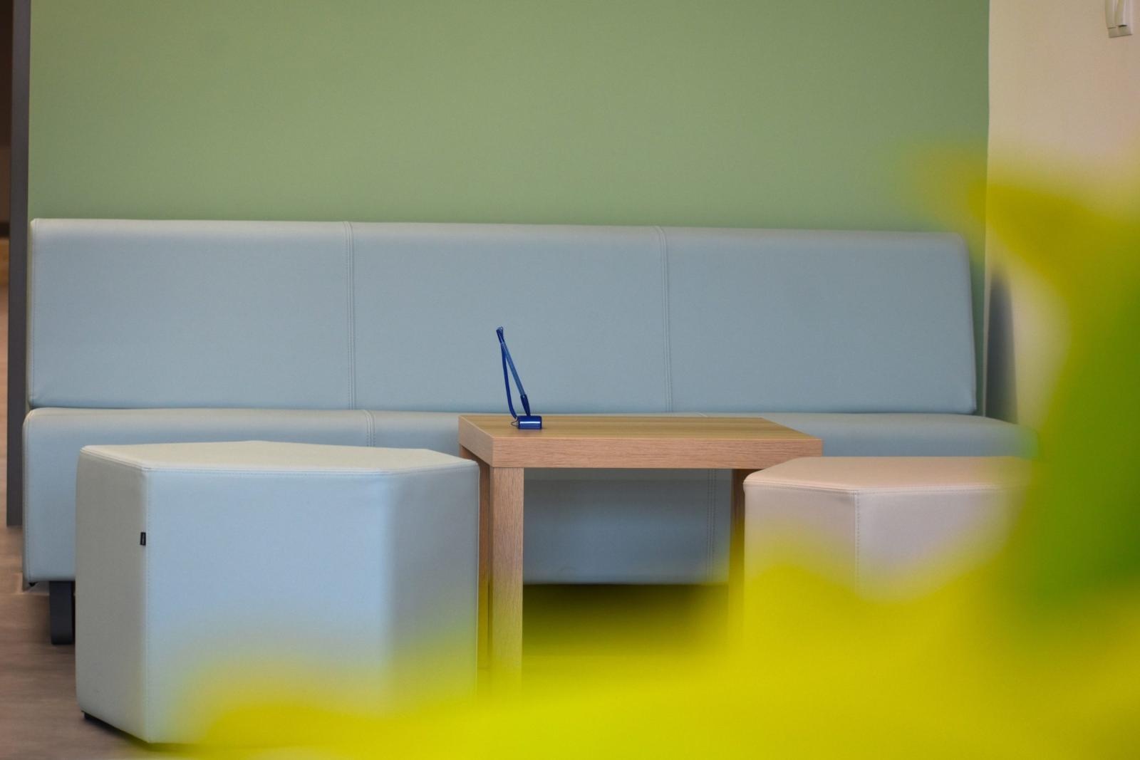 Zdjęcie w galerii na portalu naszwodzislaw.com: Nowa siedziba Poradni Psychologiczno-Pedagogicznej w Radlinie oficjalnie otwarta wiadomości z regionu