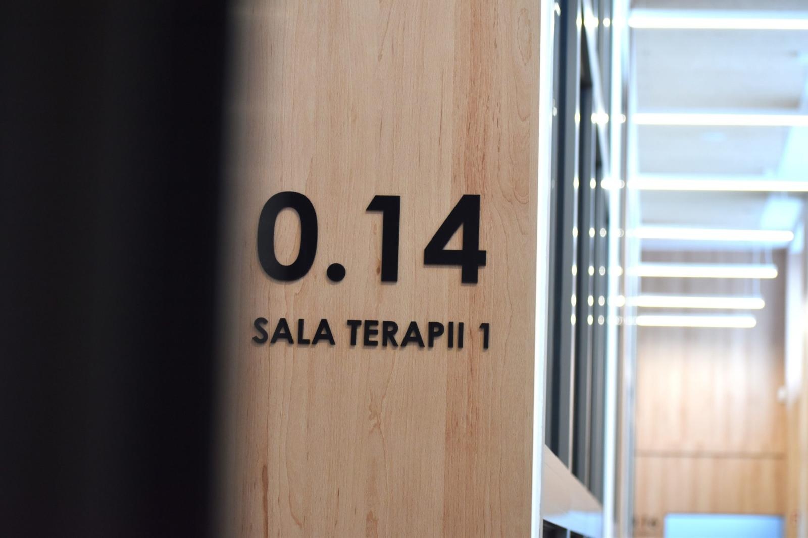 Zdjęcie w galerii na portalu naszwodzislaw.com: Nowa siedziba Poradni Psychologiczno-Pedagogicznej w Radlinie oficjalnie otwarta wiadomości z regionu