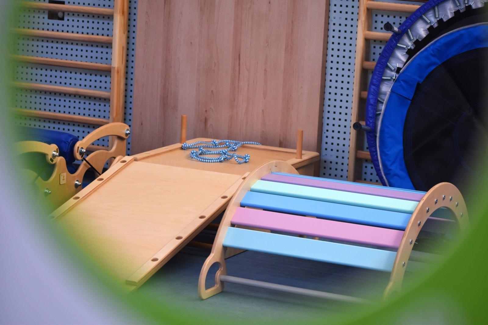 Zdjęcie w galerii na portalu naszwodzislaw.com: Nowa siedziba Poradni Psychologiczno-Pedagogicznej w Radlinie oficjalnie otwarta wiadomości z regionu