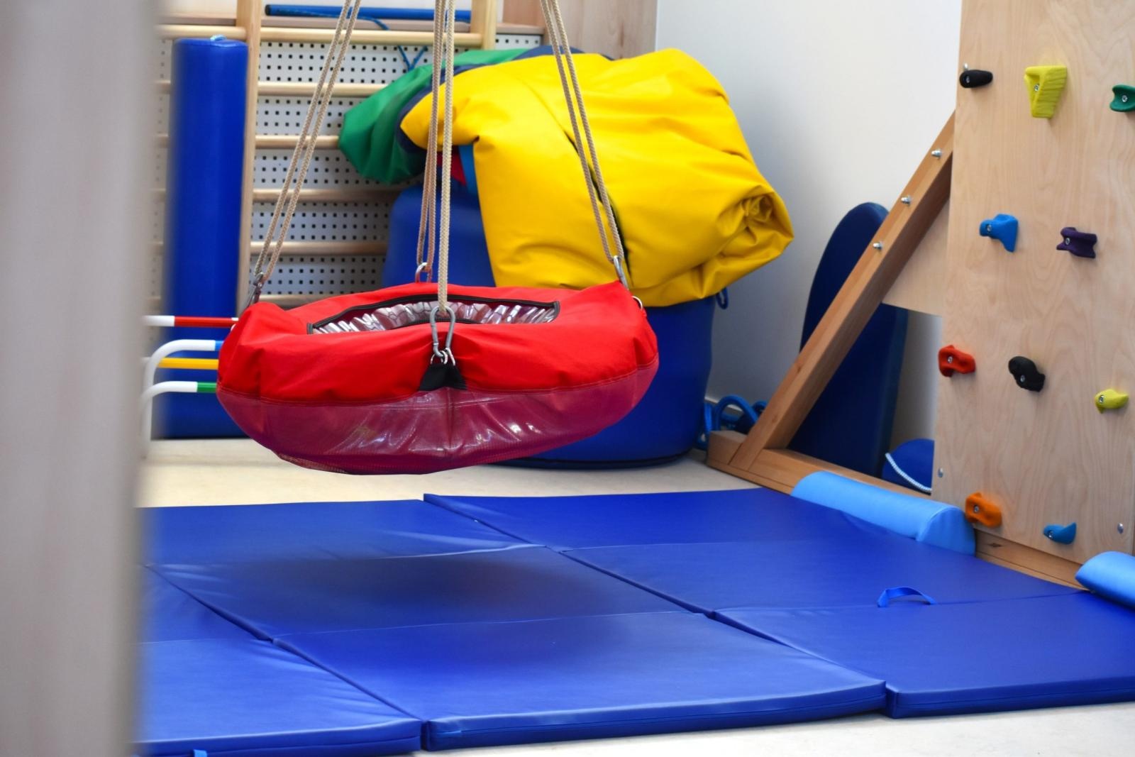 Zdjęcie w galerii na portalu naszwodzislaw.com: Nowa siedziba Poradni Psychologiczno-Pedagogicznej w Radlinie oficjalnie otwarta wiadomości z regionu