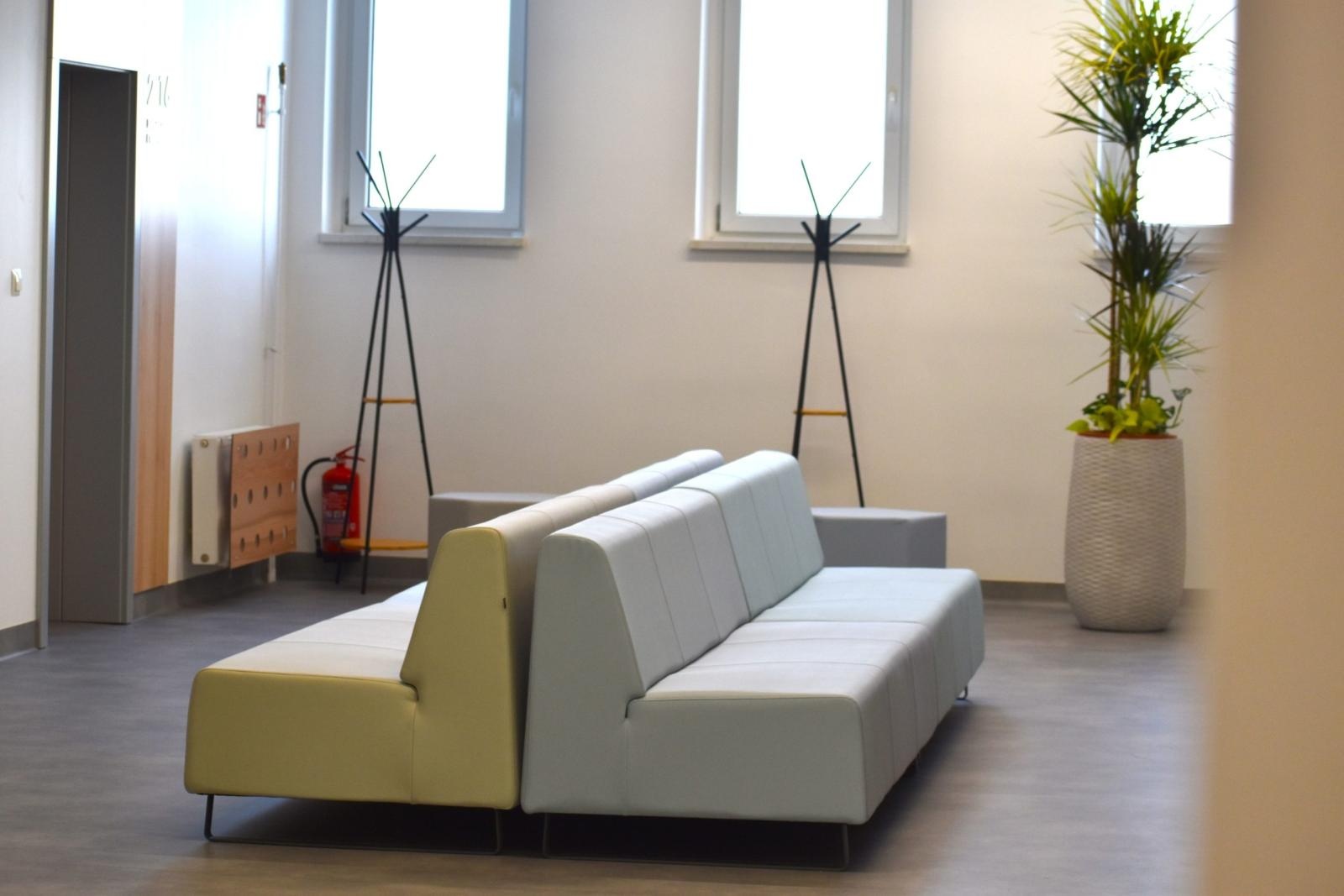 Zdjęcie w galerii na portalu naszwodzislaw.com: Nowa siedziba Poradni Psychologiczno-Pedagogicznej w Radlinie oficjalnie otwarta wiadomości z regionu