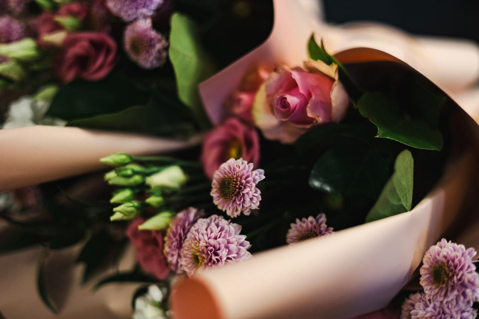 Zdjęcie w galerii na portalu naszwodzislaw.com: Małżonkowie świętowali złote, diamentowe i żelazne gody w Pałacu Dietrichsteinów [FOTO] wiadomości z regionu