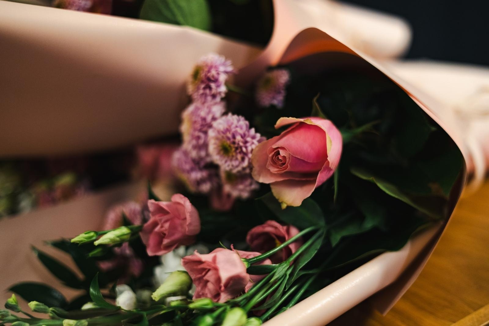 Zdjęcie w galerii na portalu naszwodzislaw.com: Małżonkowie świętowali złote, diamentowe i żelazne gody w Pałacu Dietrichsteinów [FOTO] wiadomości z regionu