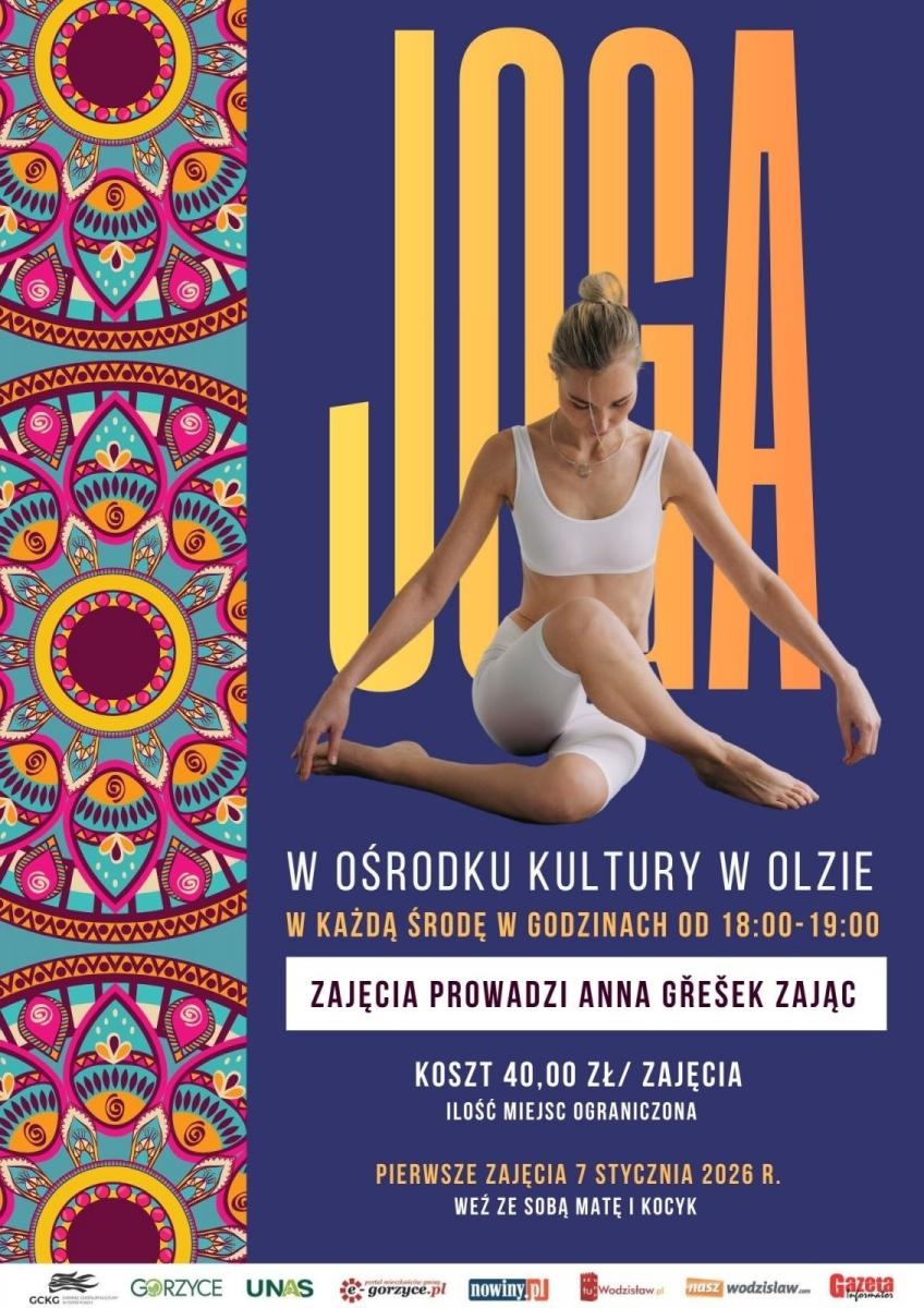 Zdjęcie w galerii na portalu naszwodzislaw.com: Dzień Kobiet i zajęcia jogi w ośrodkach kultury gminy wiadomości z regionu