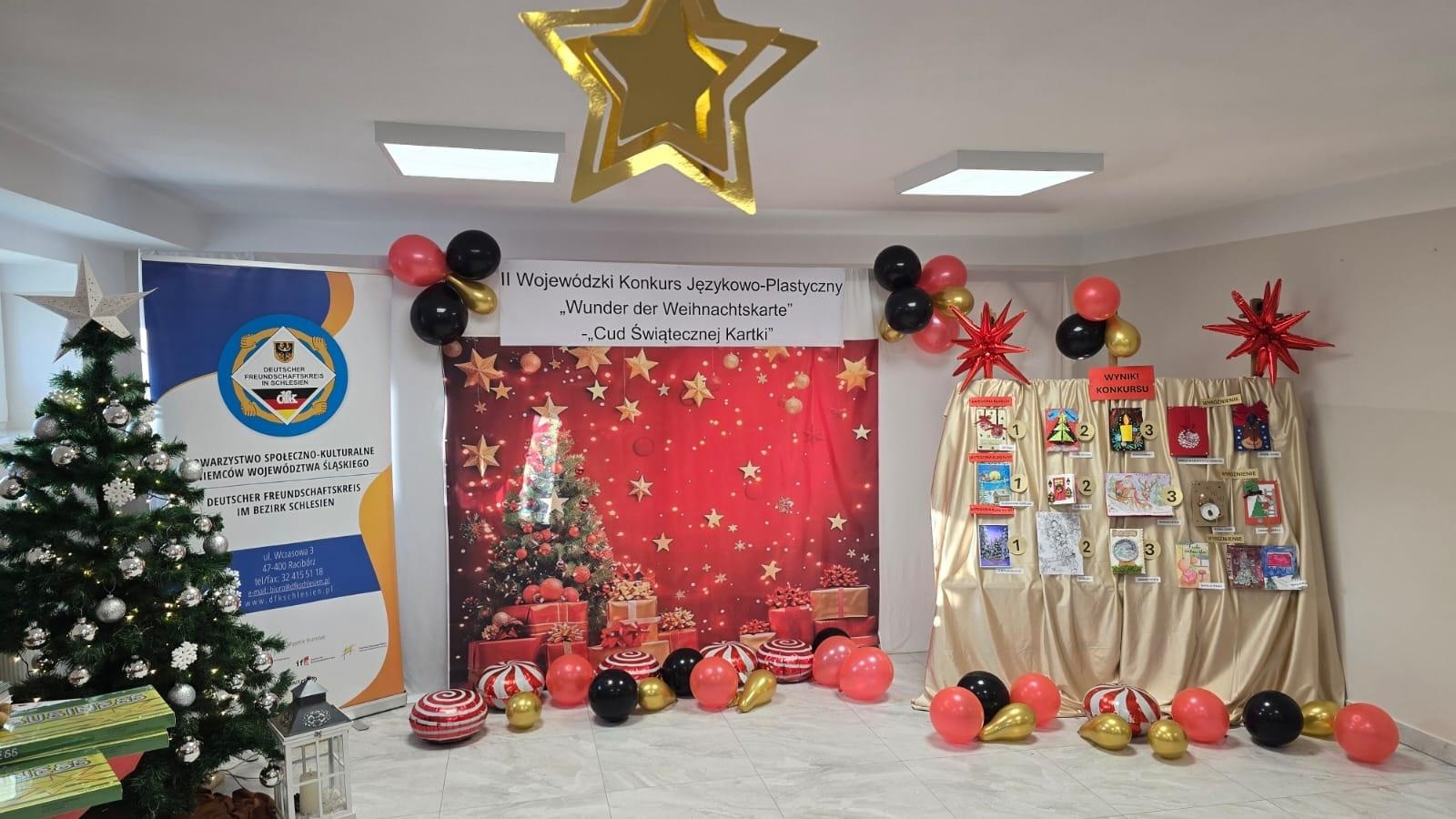 Zdjęcie w galerii na portalu naszwodzislaw.com: Sukces uczennicy z Łazisk w wojewódzkim konkursie plastyczno-językowym wiadomości z regionu