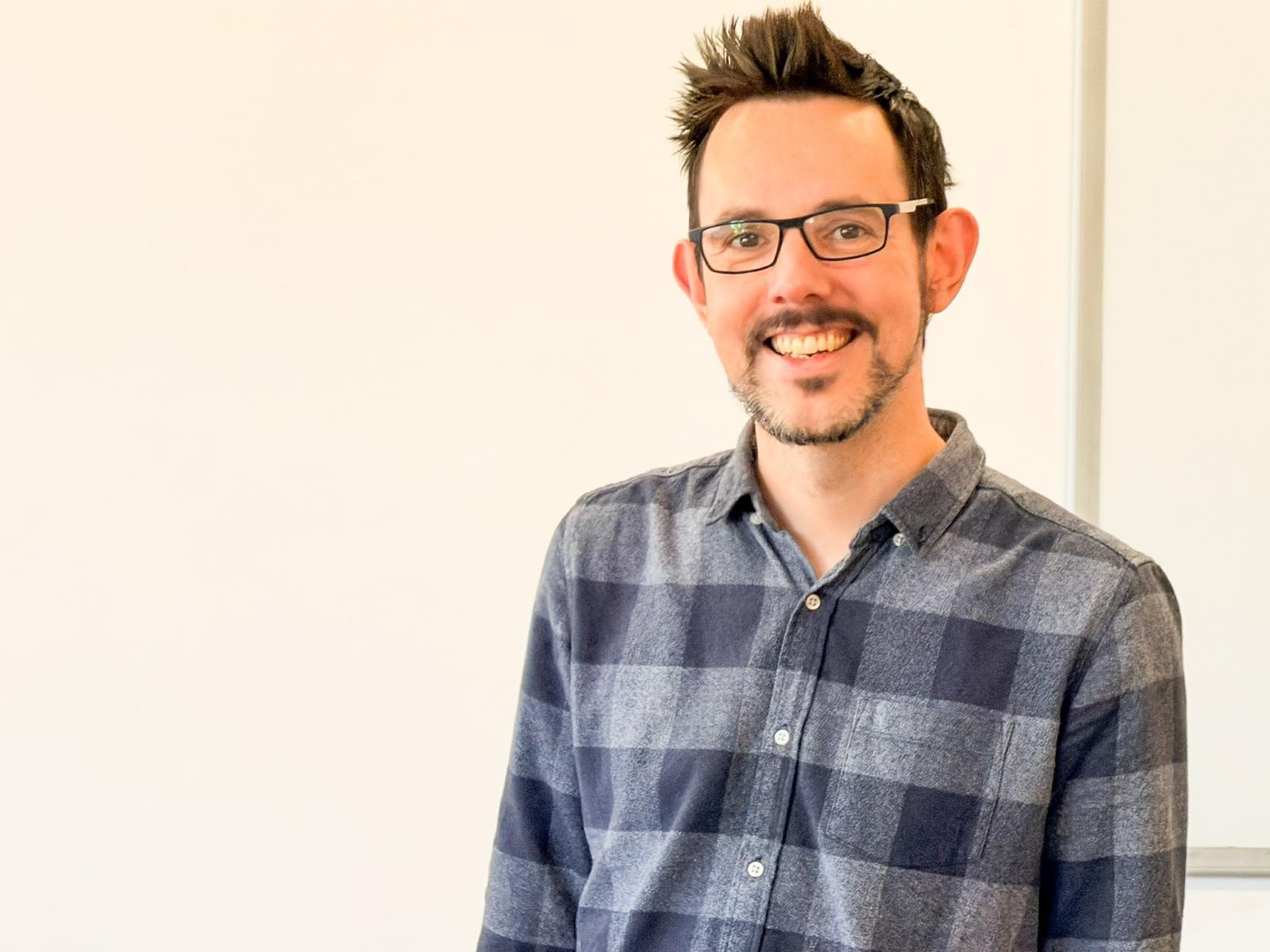 Zdjęcie w galerii na portalu naszwodzislaw.com: Dzień Otwartych Drzwi w Instytucie Języków i Translatoryki ANS w Raciborzu wiadomości z regionu