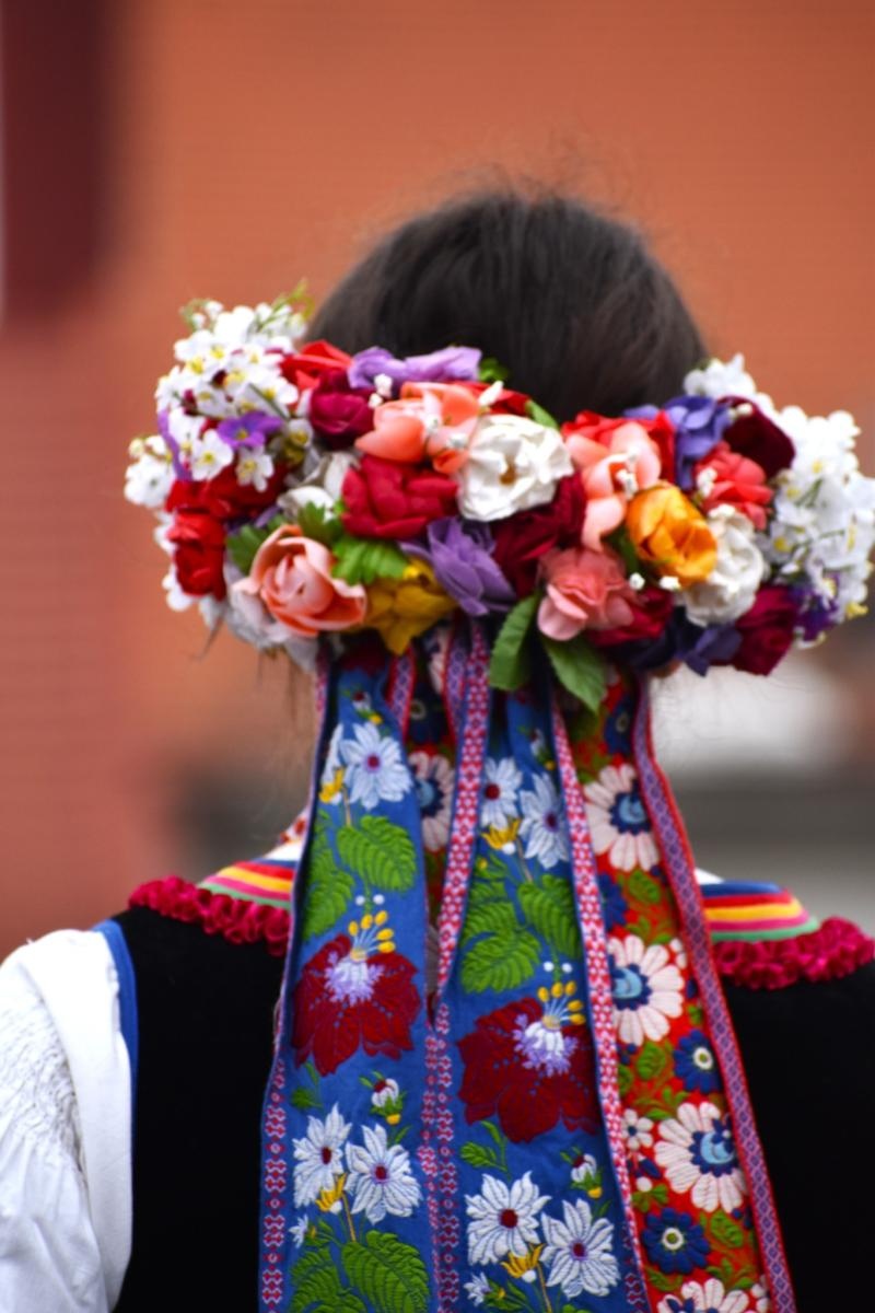 Zdjęcie w galerii na portalu naszwodzislaw.com: Tanecznym krokiem odliczali do matury [FOTO i WIDEO] wiadomości z regionu