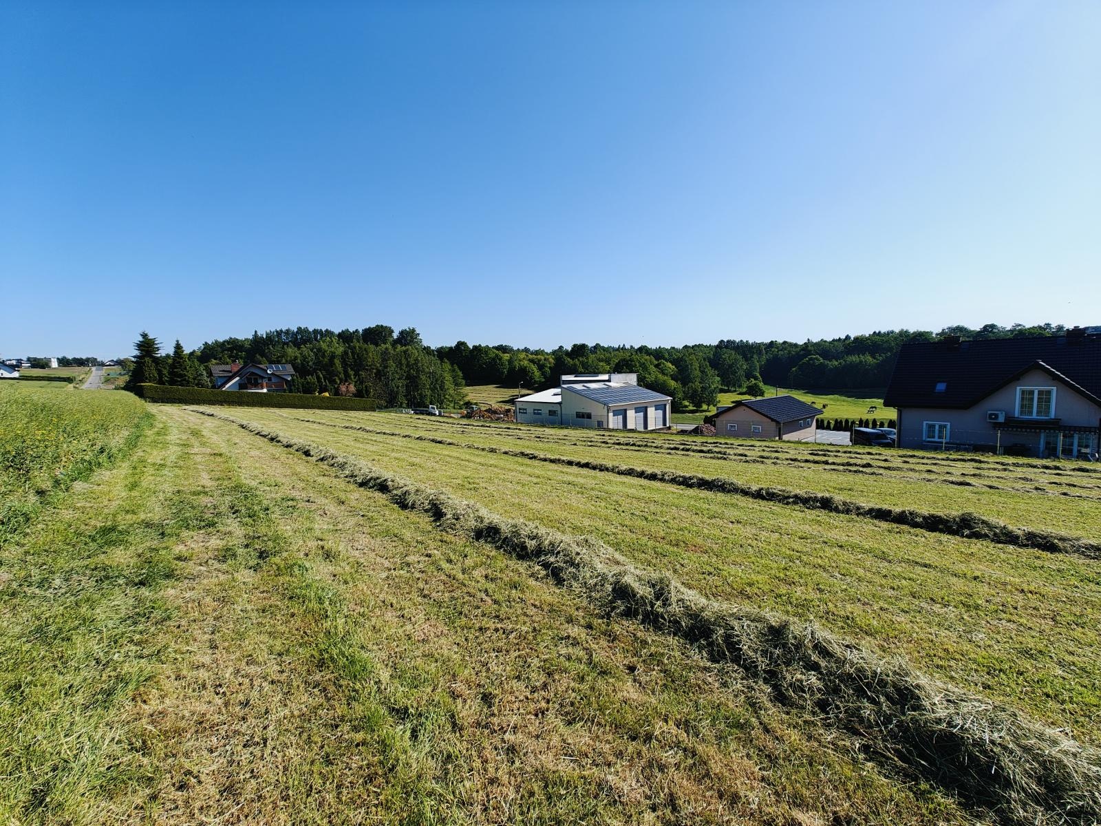 Zdjęcie w galerii na portalu naszwodzislaw.com: Mszana: Te nieruchomości są na sprzedaż wiadomości z regionu