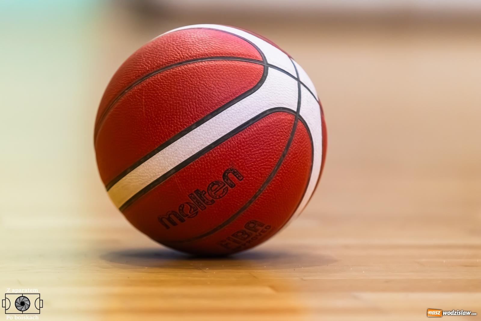 Zdjęcie w galerii na portalu naszwodzislaw.com: Olimpia bardzo długo się męczyła, ale ostatecznie zwyciężyła [FOTO i WIDEO] wiadomości z regionu