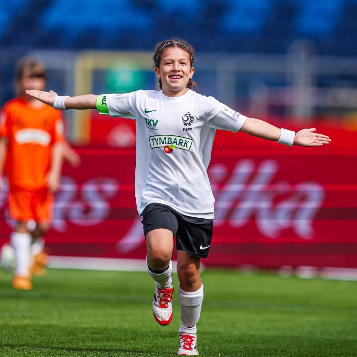 Zdjęcie w galerii na portalu naszwodzislaw.com: Zawalcz o piłkarskie marzenia. Przedłużono zapisy do XXVI edycji Pucharu Tymbark wiadomości z regionu