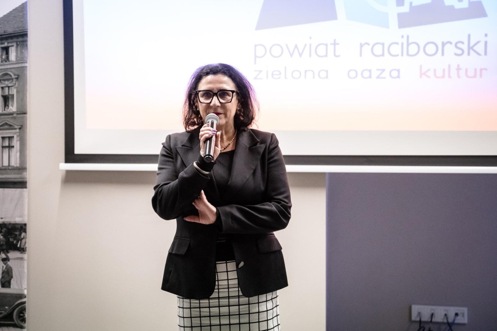 Zdjęcie w galerii na portalu naszwodzislaw.com: Młodzi inżynierowie po raz pierwszy na Zamku Piastowskim. Jubileuszowy przegląd projektów ANS Racibórz wiadomości z regionu