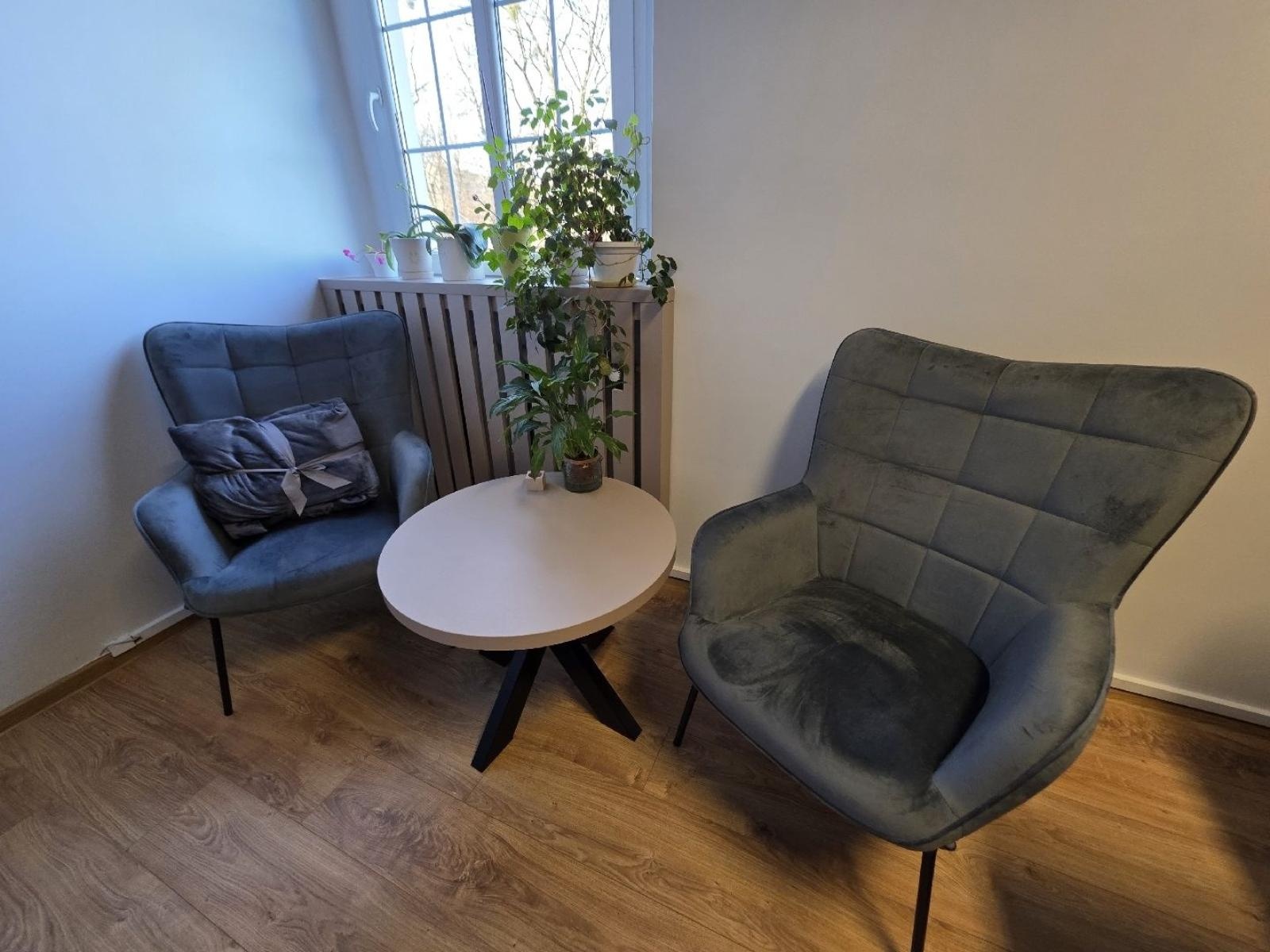 Zdjęcie w galerii na portalu naszwodzislaw.com: Specjalistyczny Ośrodek Wsparcia w Wodzisławiu Śląskim w nowej odsłonie. Jubileusz z dobrymi wiadomościami i ważnymi pytaniami wiadomości z regionu