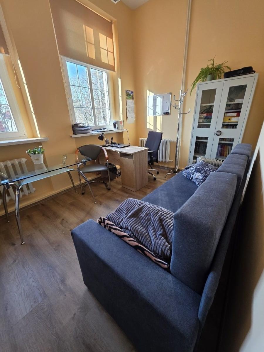 Zdjęcie w galerii na portalu naszwodzislaw.com: Specjalistyczny Ośrodek Wsparcia w Wodzisławiu Śląskim w nowej odsłonie. Jubileusz z dobrymi wiadomościami i ważnymi pytaniami wiadomości z regionu